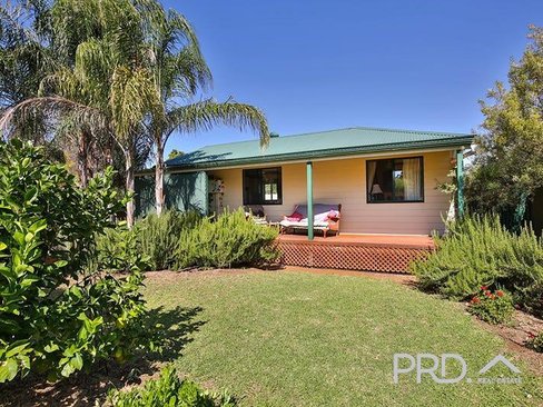 15 Stuart Avenue, MILDURA VIC 3500