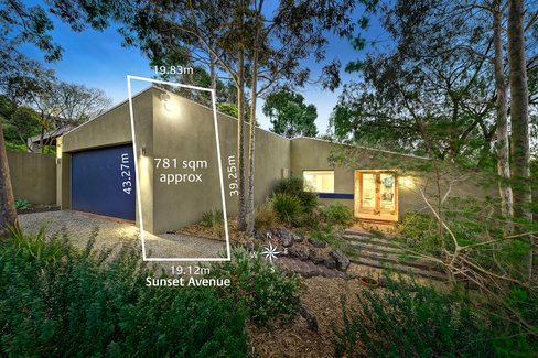 15 Sunset Avenue Templestowe 3106