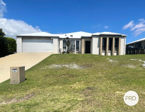 15 Surita Court, BOYNE ISLAND QLD 4680