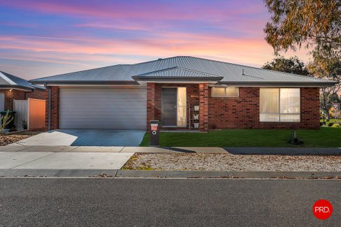 15 Sussex Street, STRATHFIELDSAYE VIC 3551