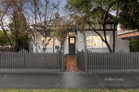 15 Tennyson Street Malvern East 3145