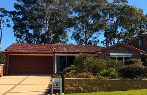 15 The Breakwater, CORLETTE NSW 2315