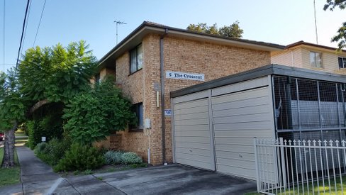 1/5 The Crescent, PENRITH NSW 2750