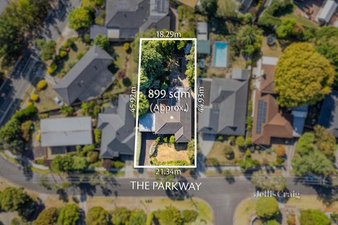 15 The Parkway Chirnside Park 3116