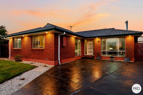 15 Thistle Down, HUNTINGFIELD TAS 7055