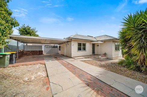 15 Thunder Street, NORTH BENDIGO VIC 3550