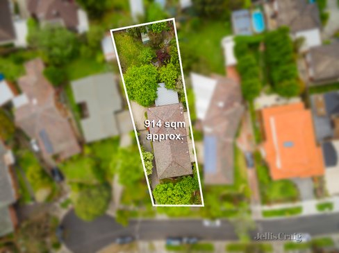 15 Trevor Court Mount Waverley 3149