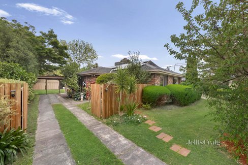 15 Turkeith Crescent Croydon North 3136