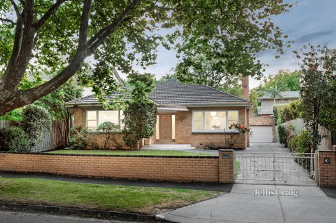 15 Turner Street Malvern East 3145