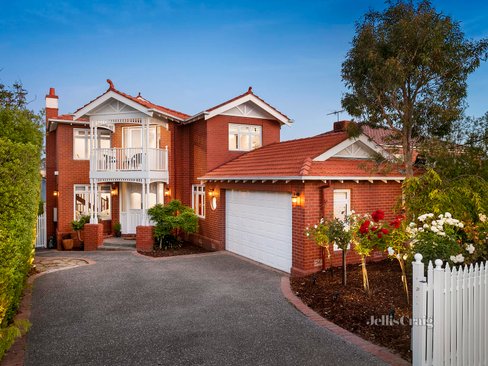 15 Vida Street Aberfeldie 3040