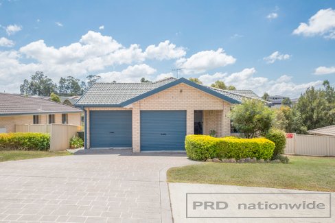 15 Walter Street, RUTHERFORD NSW 2320