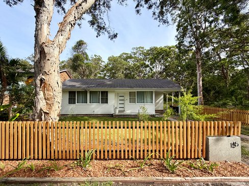 15 Wanda Avenue, SALAMANDER BAY