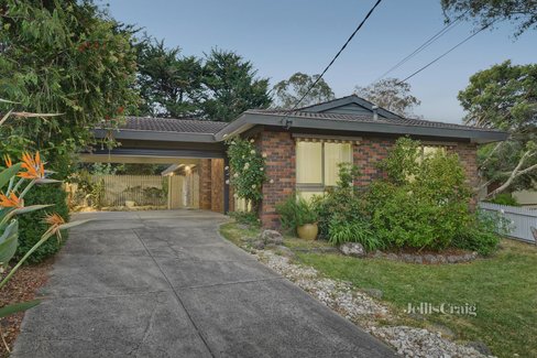 15 Wembley Close Briar Hill 3088