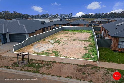 15 Whitelock Drive, HUNTLY