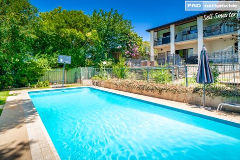 15 Wilks Avenue, KOORINGAL NSW 2650