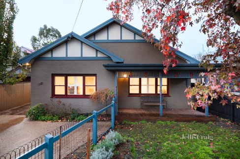 15 Willowbank Road Fitzroy North 3068