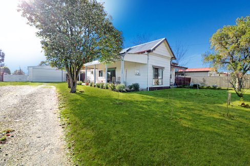 15 Wilson Street, Orbost