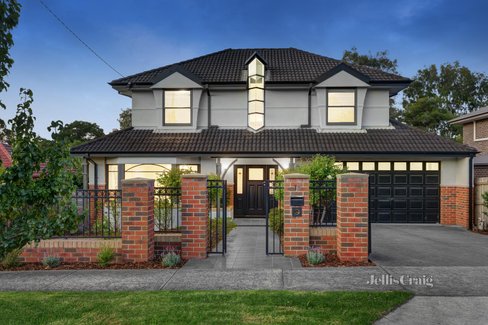 15 Wimmera Street Box Hill North 3129