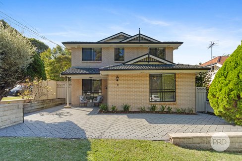 15 Wonoona Parade West, OATLEY NSW 2223