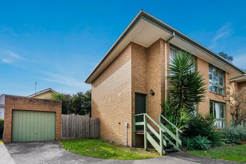 1/50 Anderson Street Lilydale 3140