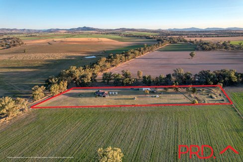 150 Camerons Road, TAMWORTH NSW 2340