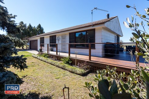 150 Cullerin Road, BREADALBANE NSW 2581