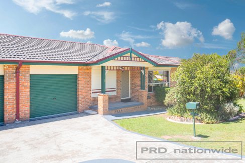 1/50 Eurimbla St, THORNTON NSW 2322