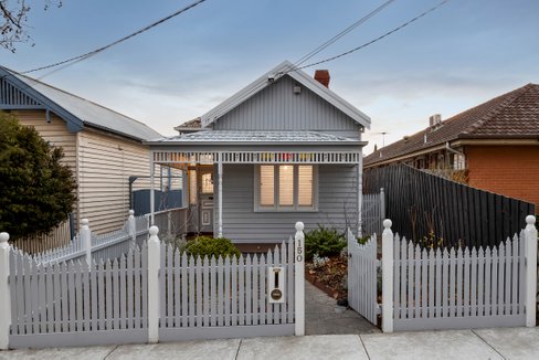 150 Gillies Street Fairfield 3078