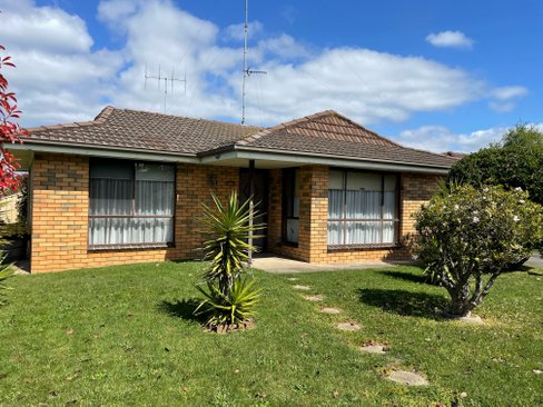 1/50 Longley Street ALFREDTON