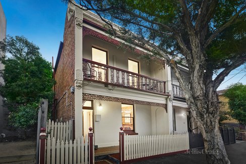 150 Peel Street Prahran 3181