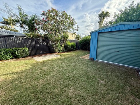 150 Sunshine Parade, Miami QLD 4220