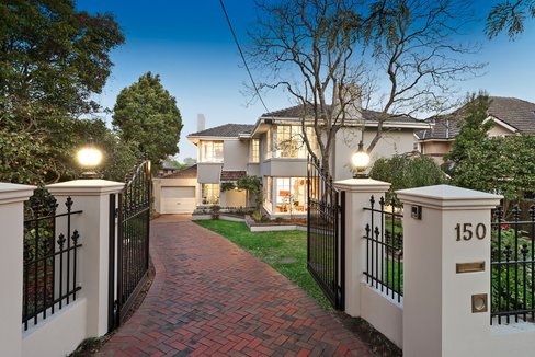 150 Wattle Valley Road Camberwell 3124