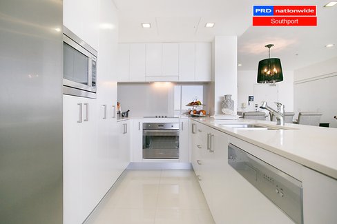 1502/34 Scarborough Street, SOUTHPORT QLD 4215