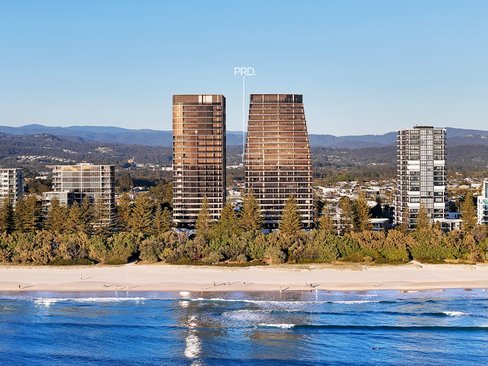 1504/58 The Esplanade, Burleigh Heads QLD 4220