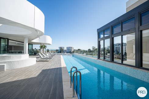 1505/11 Solent Circuit, NORWEST NSW 2153
