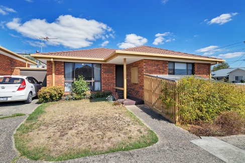 1/508 Sherrard Street, BLACK HILL VIC 3350