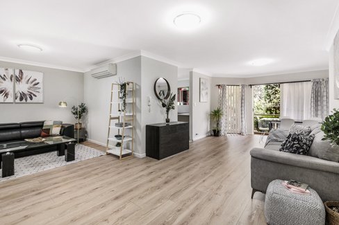 15/1-5 Hampden Street, BEVERLY HILLS NSW 2209
