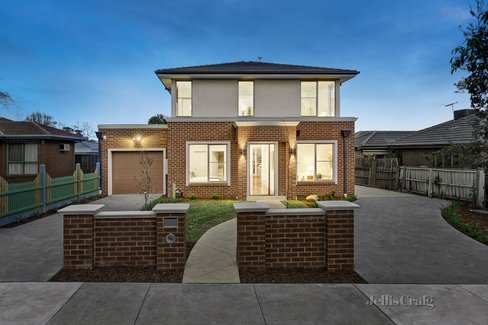 1/51 Alfred Road Glen Iris 3146