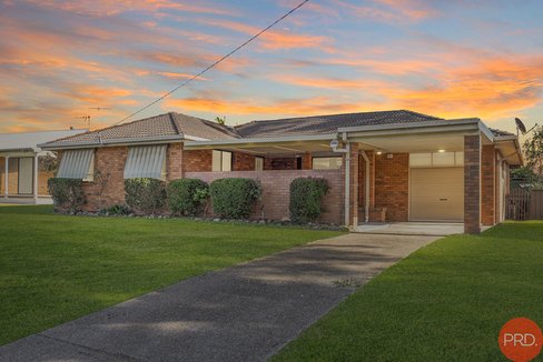 151 Brunswick Street, EAST MAITLAND NSW 2323