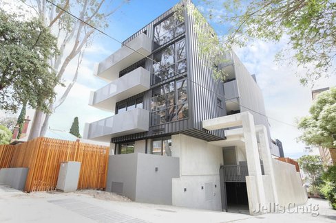 15/1 Davidson Street South Yarra 3141