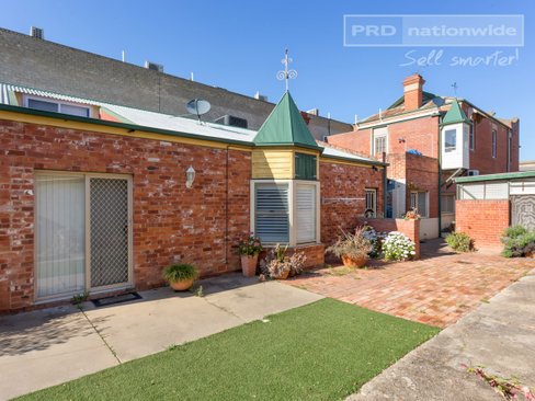 151 Fitzmaurice Street, WAGGA WAGGA NSW 2650