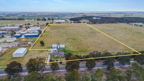 151 Forge Creek Rd, Bairnsdale