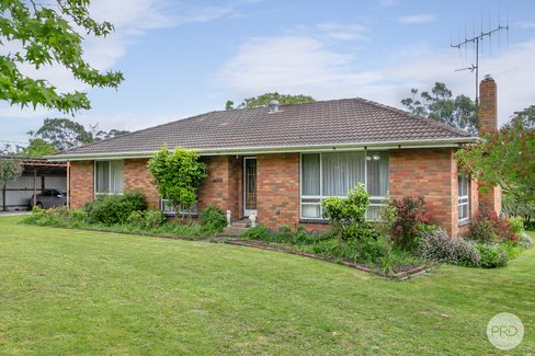 151 Gracefield Road, GONG GONG VIC 3352