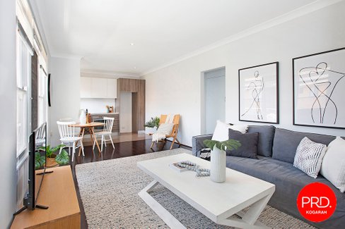 15/1 Green Street, KOGARAH NSW 2217