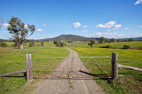 151 Horns Crossing Road, VACY NSW 2421