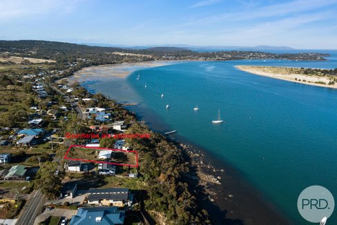 151 Lewisham Scenic Drive, LEWISHAM TAS 7173