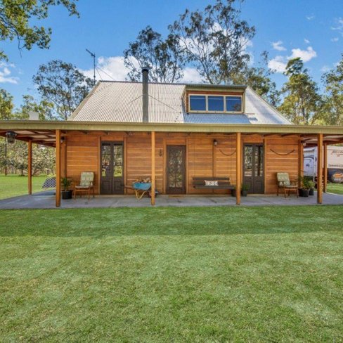 151 Messmate Drive, MIRIAM VALE QLD 4677