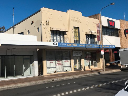 1/51 Princes Hwy, DAPTO NSW 2530