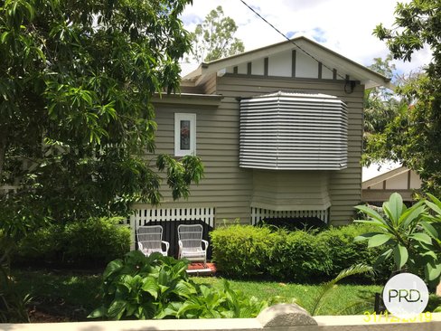 1/51 Robe Street, GRANGE QLD 4051