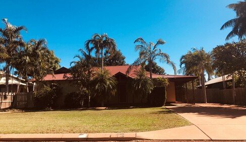 151 Sanderling Drive, DJUGUN WA 6725